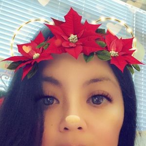 Meet your Posher, Monica